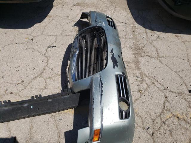 Photo 12 from auction – 2006 CHRYSLER 300 with VIN 2C3LA53G16H146366