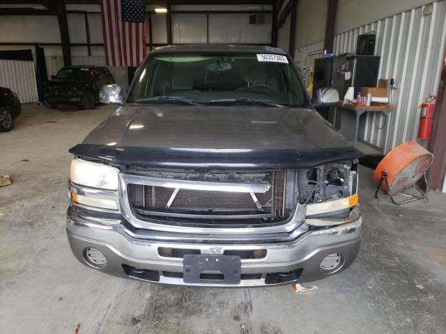 Photo 5 from auction – 2007 GMC NEW SIERRA with VIN 2GTEC13V071182341