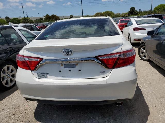 Photo 6 from auction – 2017 TOYOTA CAMRY with VIN 4T1BF1FK7HU333916