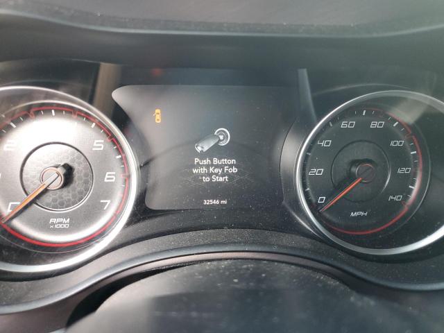 Photo 9 from auction – 2021 DODGE CHARGER SX with VIN 2C3CDXBGXMH512729