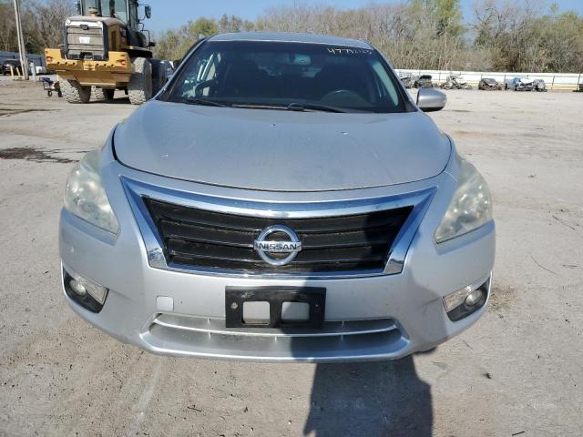 Photo 5 from auction – 2015 NISSAN ALTIMA with VIN 1N4AL3AP1FC118788