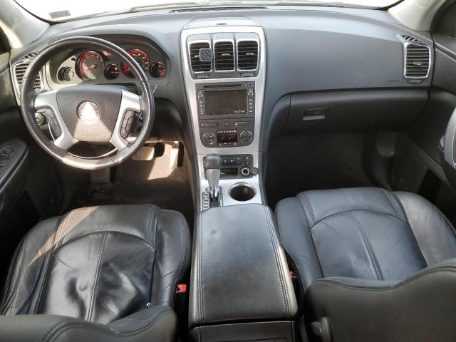 Photo 8 from auction – 2011 GMC ACADIA SLT with VIN 1GKKVRED3BJ411453
