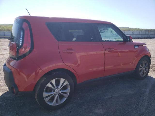 Photo 3 from auction – 2015 KIA SOUL with VIN KNDJP3A59F7789924