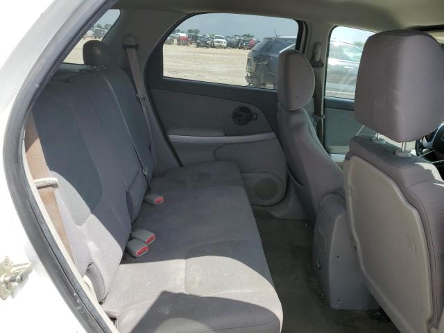 Photo 11 from auction – 2008 CHEVROLET EQUINOX LT with VIN 2CNDL33F786296000