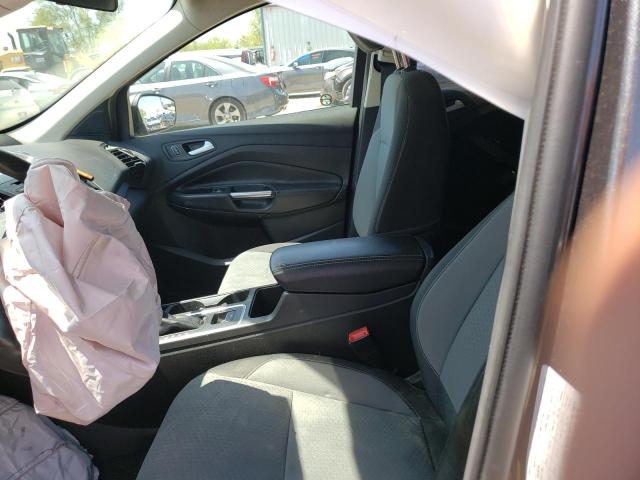 Photo 7 from auction – 2017 FORD ESCAPE SE with VIN 1FMCU0GD9HUA30303
