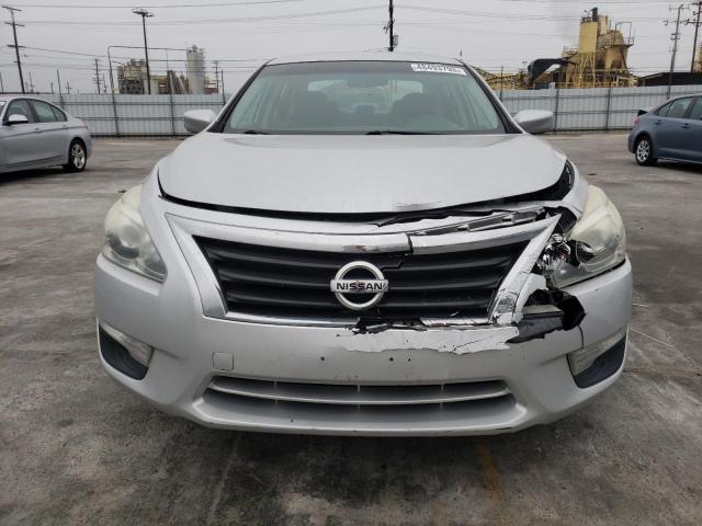 Photo 5 from auction – 2015 NISSAN ALTIMA 2.5 with VIN 1N4AL3AP3FC247888