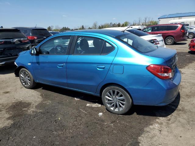 Photo 2 from auction – 2018 MITSUBISHI MIRAGE G4 with VIN ML32F3FJ2JHF09959