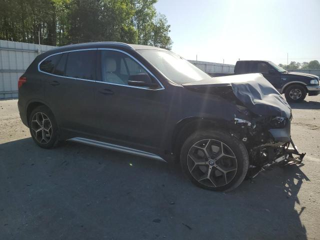 Photo 4 from auction – 2016 BMW X1 XDRIVE2 with VIN WBXHT3C39GP883439