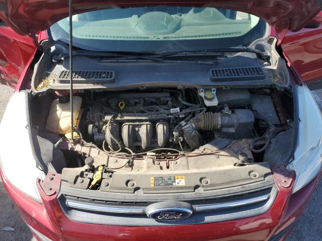 صورة رقم 11 من المزاد - 2015 FORD ESCAPE SE مع VIN 1FMCU0G71FUC37159