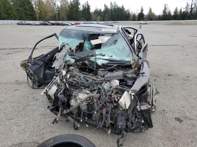 Photo 5 from auction – 2013 NISSAN MAXIMA S with VIN 1N4AA5AP9DC827936
