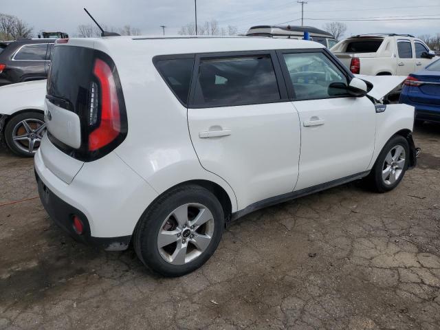 Photo 3 from auction – 2017 KIA SOUL with VIN KNDJN2A28H7465940