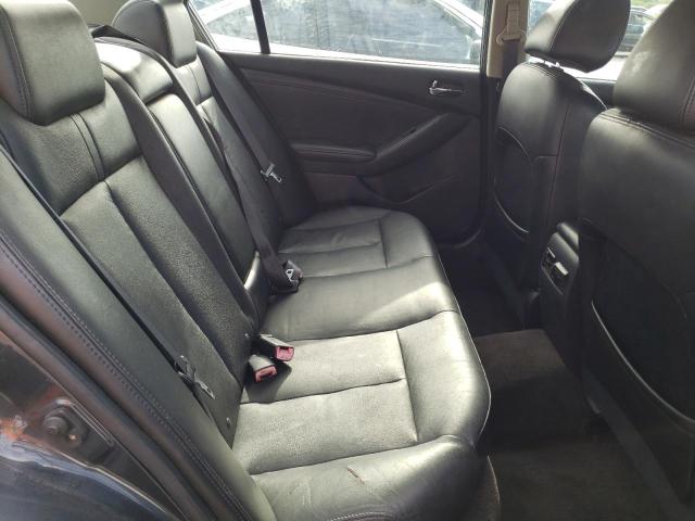 Photo 10 from auction – 2008 NISSAN ALTIMA 2.5 with VIN 1N4AL21E58C226679