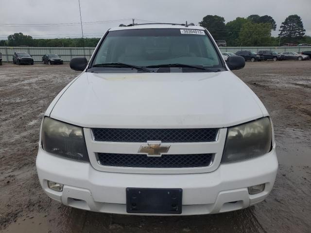 Photo 5 from auction – 2007 CHEVROLET TRAILBLAZE with VIN 1GNDT13S072126098
