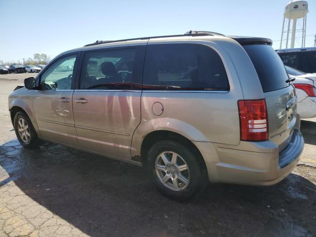 Photo 2 from auction – 2008 CHRYSLER TOWN & COU with VIN 2A8HR54P08R636764