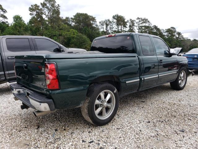 Photo 3 from auction – 2002 CHEVROLET SILVERADO with VIN 2GCEC19T721288610