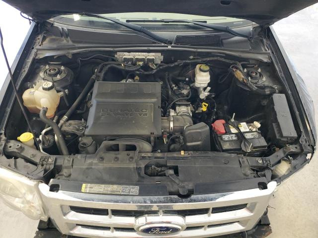 Photo 12 from auction – 2012 FORD ESCAPE LIM with VIN 1FMCU0EG6CKC75397