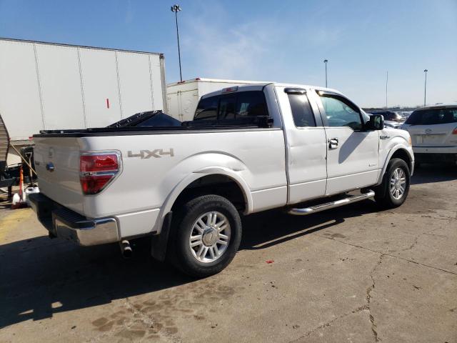 Photo 3 from auction – 2013 FORD F150 SUPER with VIN 1FTFX1ET2DFC25828