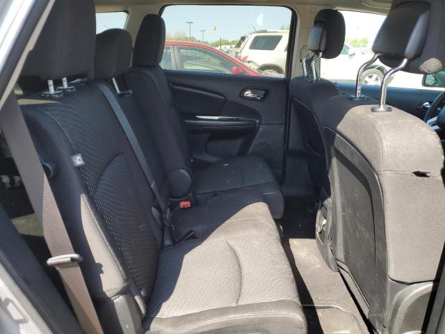 Photo 10 from auction – 2015 DODGE JOURNEY SE with VIN 3C4PDCAB3FT631227