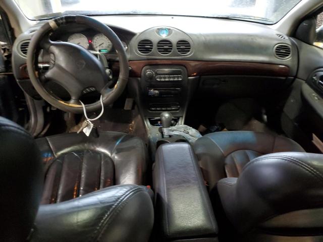 Photo 8 from auction – 2000 CHRYSLER 300M with VIN 2C3HE66G0YH423099