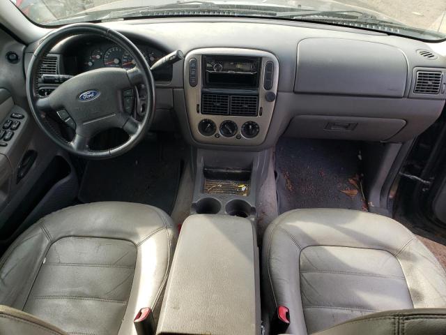 Photo 8 from auction – 2004 FORD EXPLORER X with VIN 1FMZU73E44UC34468