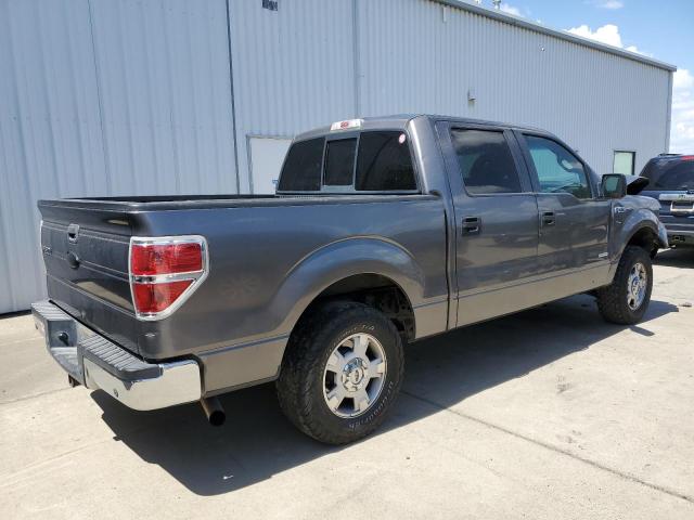 Zdjęcie 3 z aukcji – 2011 FORD F150 SUPER z VIN 1FTFW1CT0BFB44815