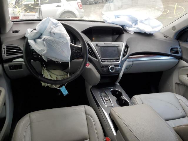 صورة رقم 8 من المزاد - 2016 ACURA MDX مع VIN 5FRYD4H23GB027031