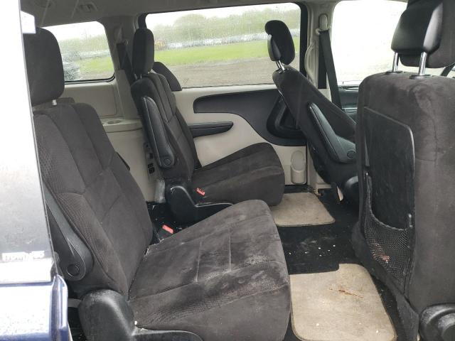 Photo 11 from auction – 2013 CHRYSLER TOWN & COU with VIN 2C4RC1BG0DR670206