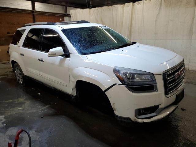 Photo 4 from auction – 2014 GMC ACADIA SLT with VIN 1GKKVRKD1EJ350855
