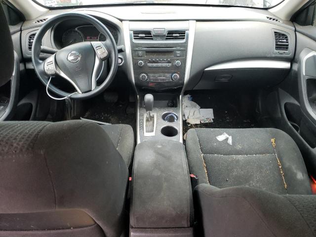 Photo 8 from auction – 2015 NISSAN ALTIMA 2.5 with VIN 1N4AL3AP6FC184818