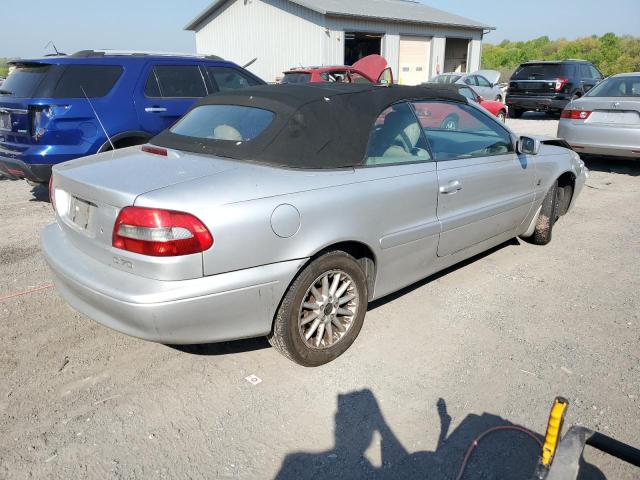 Photo 3 from auction – 2000 VOLVO C70 TURBO with VIN YV1NC56D8YJ009727