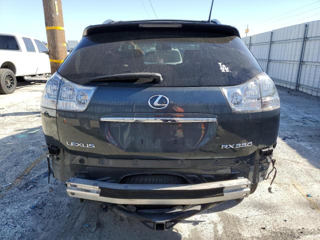 Photo 6 from auction – 2008 LEXUS RX 350 with VIN 2T2GK31U88C056888