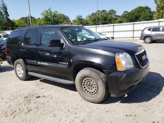 Photo 4 from auction – 2007 GMC YUKON with VIN 1GKFK13077R287904