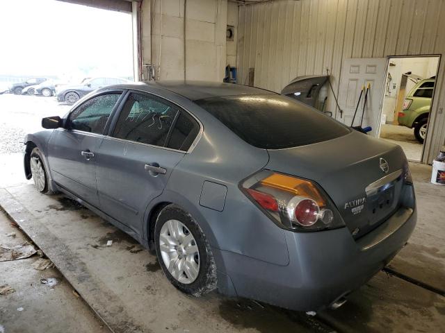 Photo 2 from auction – 2012 NISSAN ALTIMA BAS with VIN 1N4AL2AP5CC105676