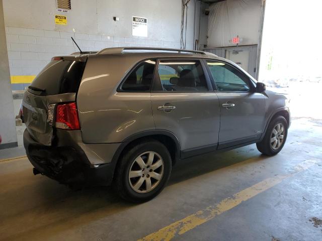 Photo 3 from auction – 2012 KIA SORENTO BA with VIN 5XYKTDA64CG244825