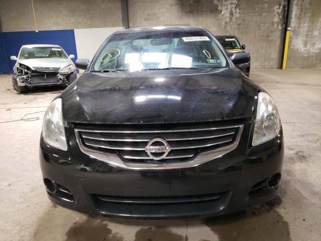 Photo 5 from auction – 2011 NISSAN ALTIMA BAS with VIN 1N4AL2AP1BN508234