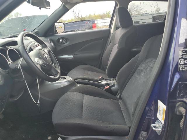 Photo 7 from auction – 2016 NISSAN JUKE with VIN JN8AF5MR1GT604792
