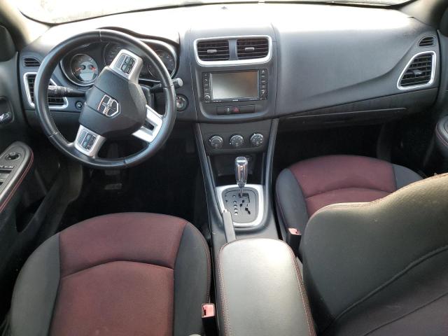 Photo 8 from auction – 2011 DODGE AVENGER MA with VIN 1B3BD1FG0BN622645