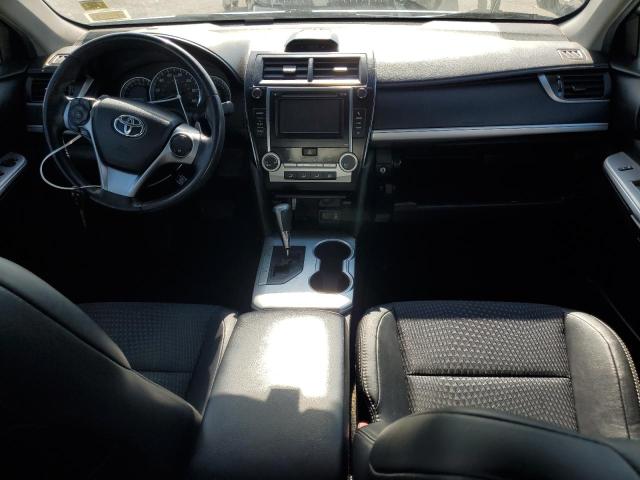 Photo 8 from auction – 2013 TOYOTA CAMRY L with VIN 4T1BF1FK3DU233791