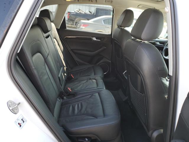 Foto 10 de la subasta – 2014 AUDI Q5 PREMIUM con VIN WA1LFAFP6EA062567