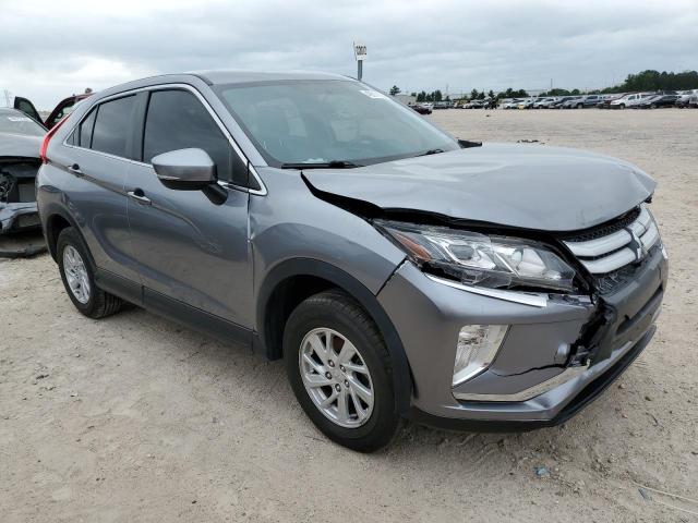 Photo 4 from auction – 2019 MITSUBISHI ECLIPSE CR with VIN JA4AT3AA6KZ032982