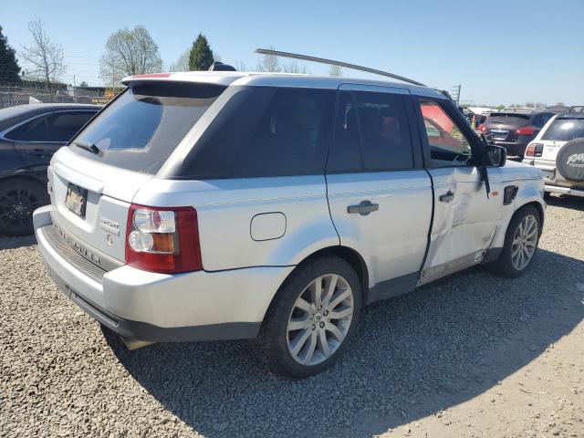 Photo 3 from auction – 2006 LAND ROVER RANGE ROVE with VIN SALSH23496A952972