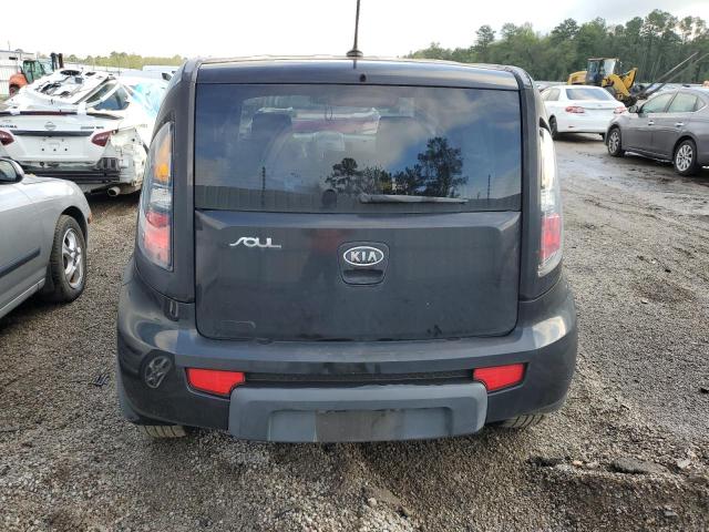 صورة رقم 6 من المزاد - 2010 KIA SOUL + مع VIN KNDJT2A26A7107778