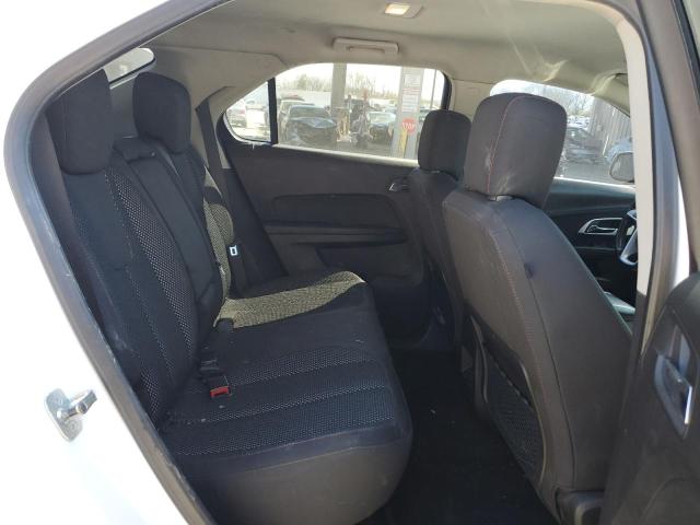 Photo 10 from auction – 2010 CHEVROLET EQUINOX LT with VIN 2CNFLEEW3A6259792