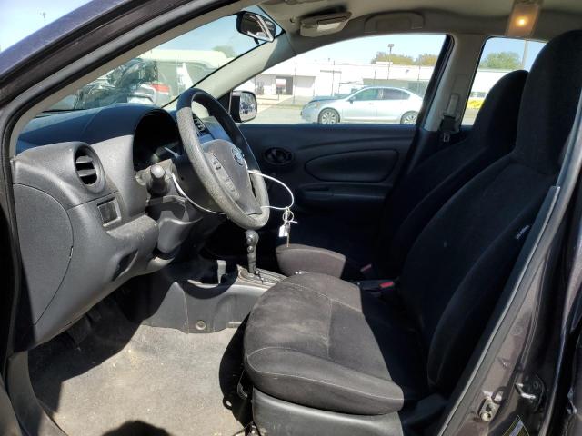 Photo 7 from auction – 2015 NISSAN VERSA S with VIN 3N1CN7AP4FL851798