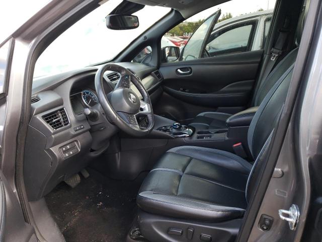 Photo 7 from auction – 2018 NISSAN LEAF S with VIN 1N4AZ1CP9JC311604