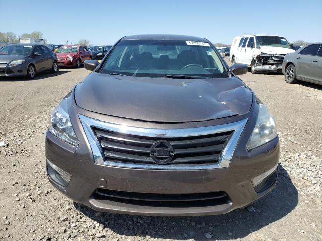 Photo 5 from auction – 2015 NISSAN ALTIMA 2.5 with VIN 1N4AL3AP9FN901684