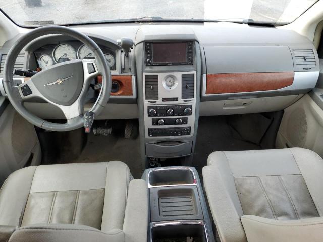 Photo 8 from auction – 2008 CHRYSLER TOWN & COU with VIN 2A8HR54P48R767583
