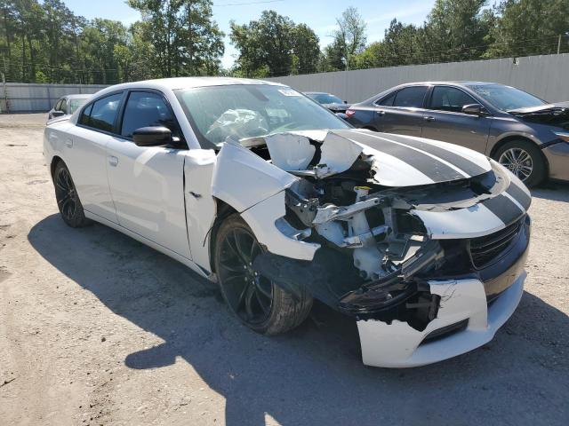 Photo 4 from auction – 2016 DODGE CHARGER SE with VIN 2C3CDXBG0GH356088