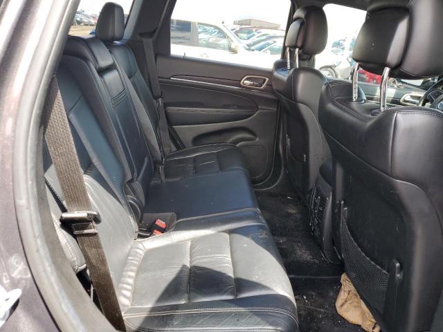Photo 11 from auction – 2014 JEEP GRAND CHER with VIN 1C4RJFBG9EC349830