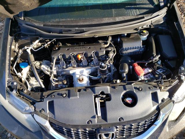 Foto 11 de la subasta – 2013 HONDA CIVIC EX con VIN 19XFB2F85DE016169